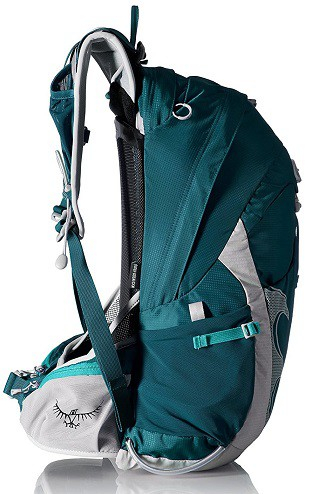 Rucsac Tempest 9 Litri Verde [3]