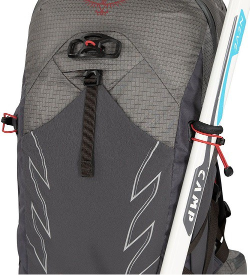 Rucsac Tempest Pro 28 Litri Titanium [7]