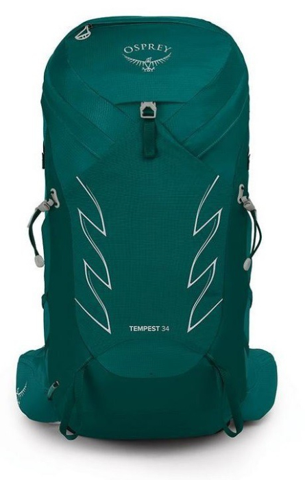 Rucsac Tempest Verde 34 Litri [2]