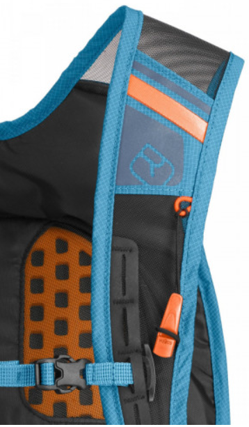 Rucsac Tour Trace 20 Litri Albastru [5]
