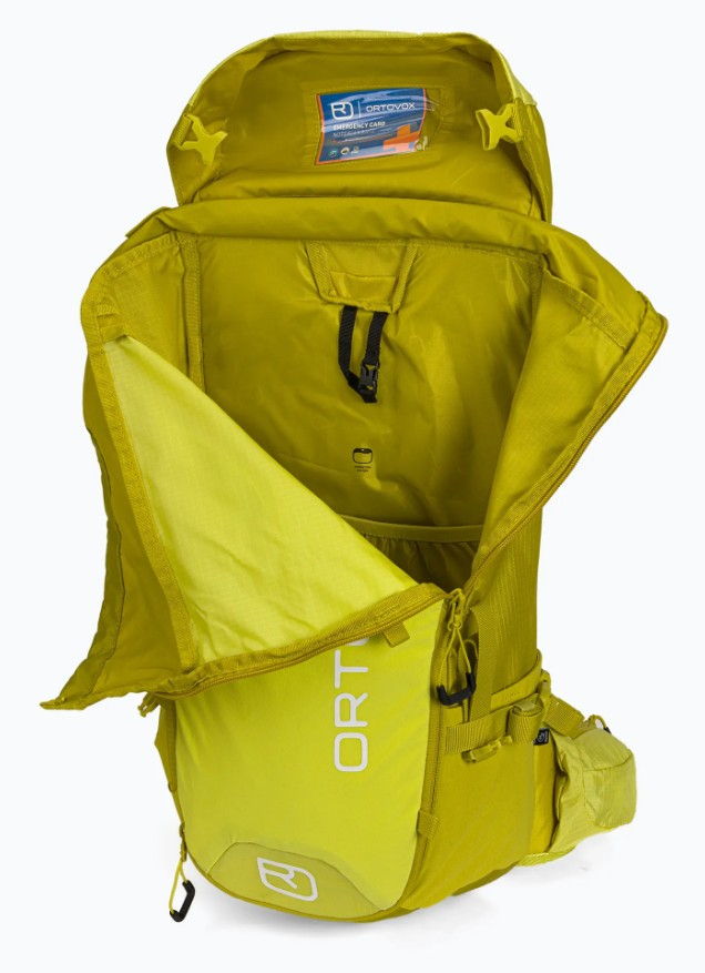 Rucsac Traverse 30 Litri Dirty Daisy [3]