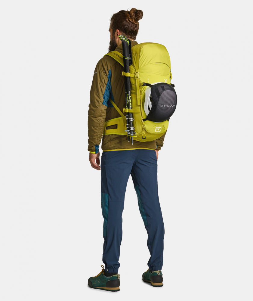 Rucsac Traverse 30 Litri Dirty Daisy [6]