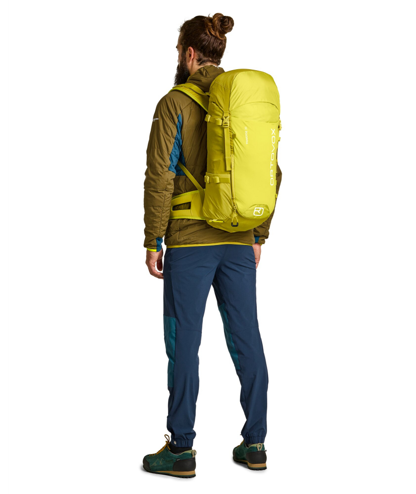 Rucsac Traverse 30 Litri Dirty Daisy [7]