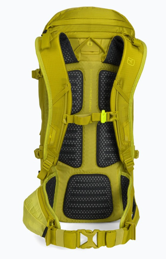 Rucsac Traverse 30 Litri Dirty Daisy [2]
