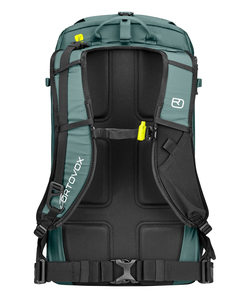 Rucsac Ravine S 26 Litri Arctic Grey [2]