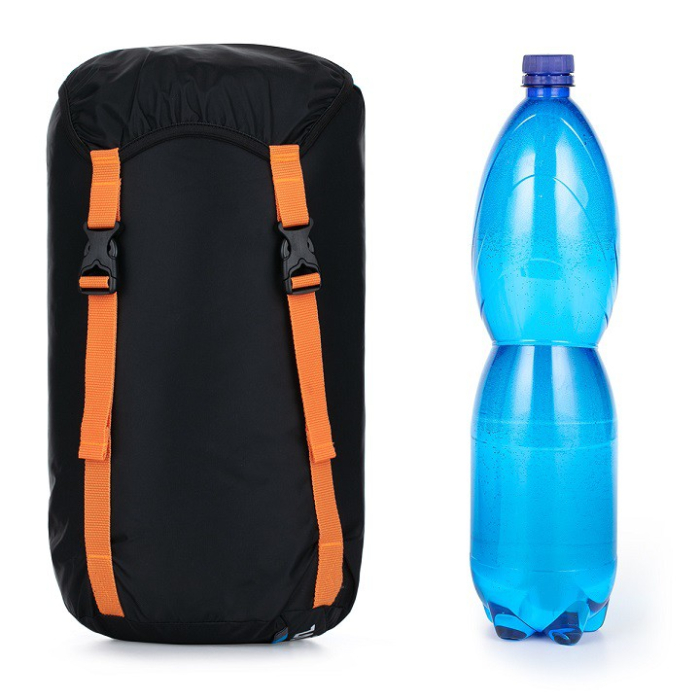 Sac de Dormit Venture Blue +5°C Regular [10]