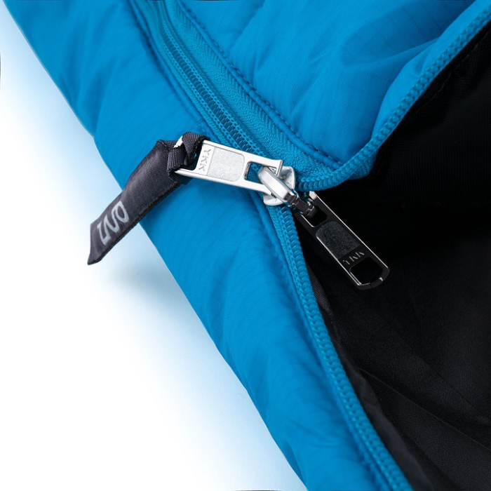 Sac de Dormit Venture Blue +5°C Regular [8]