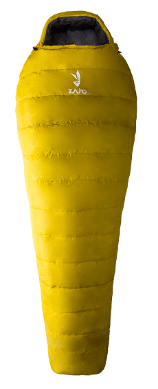 Sac de Dormit Venture Celery -5°C Long [2]