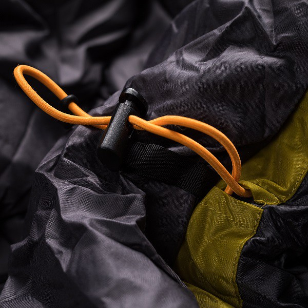 Sac de Dormit Venture Celery -5°C Regular [7]