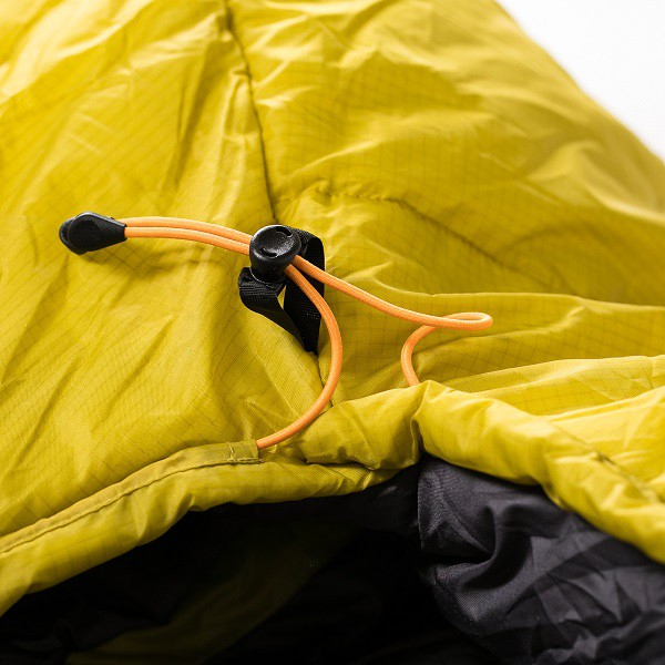 Sac de Dormit Venture Celery -5°C Regular [8]