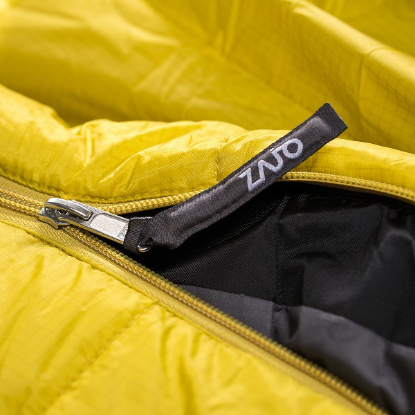 Sac de Dormit Venture Celery -5°C Regular [9]