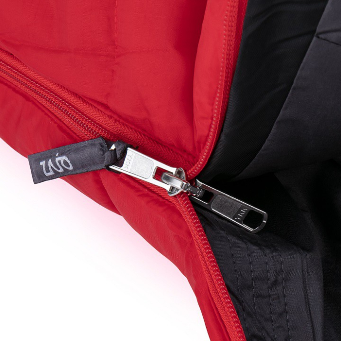 Sac de Dormit Venture Rosu 0°C Regular [9]