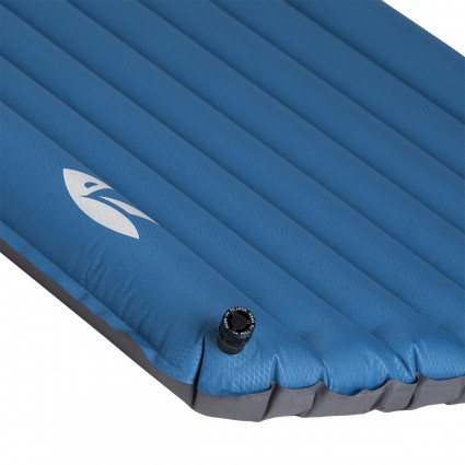 Saltea Zajo Air 8.0 Matt Long [2]