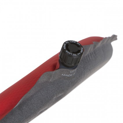Saltea Zajo Hike 3.8 Matt Regular [4]
