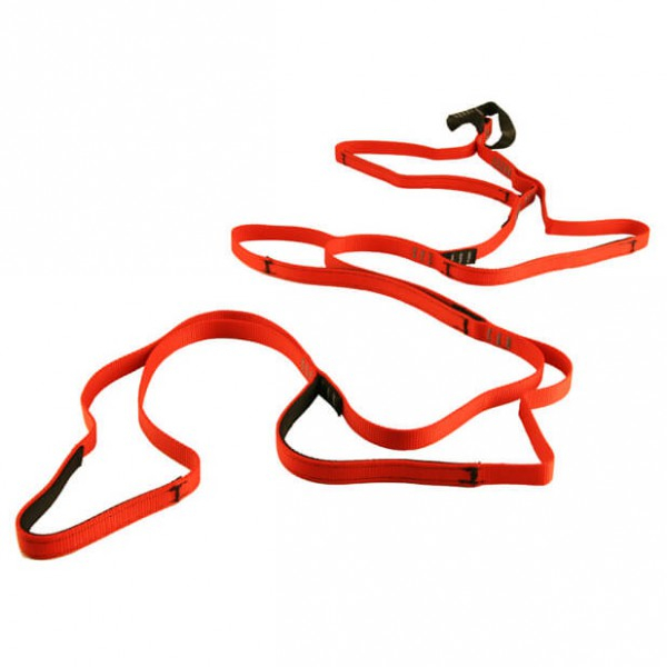 Scarita 5 trepte Alpine Aider 16 mm latime [3]