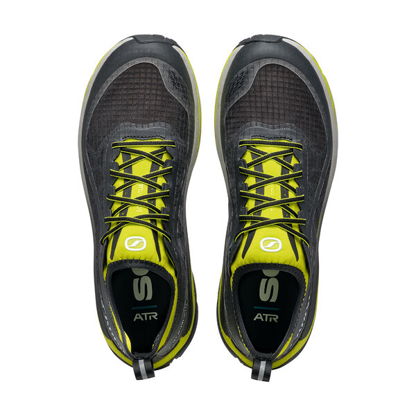 Scarpa Golden Gate ATR Barbati Black - Lime [6]