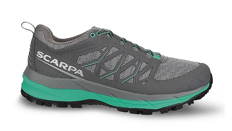 Scarpa Proton XT Femei Gray - Maldive [2]
