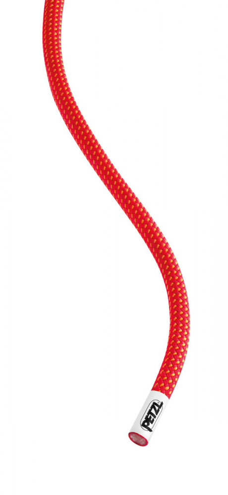 Semicoarda Rumba 8 mm Rosu 60 metri [2]