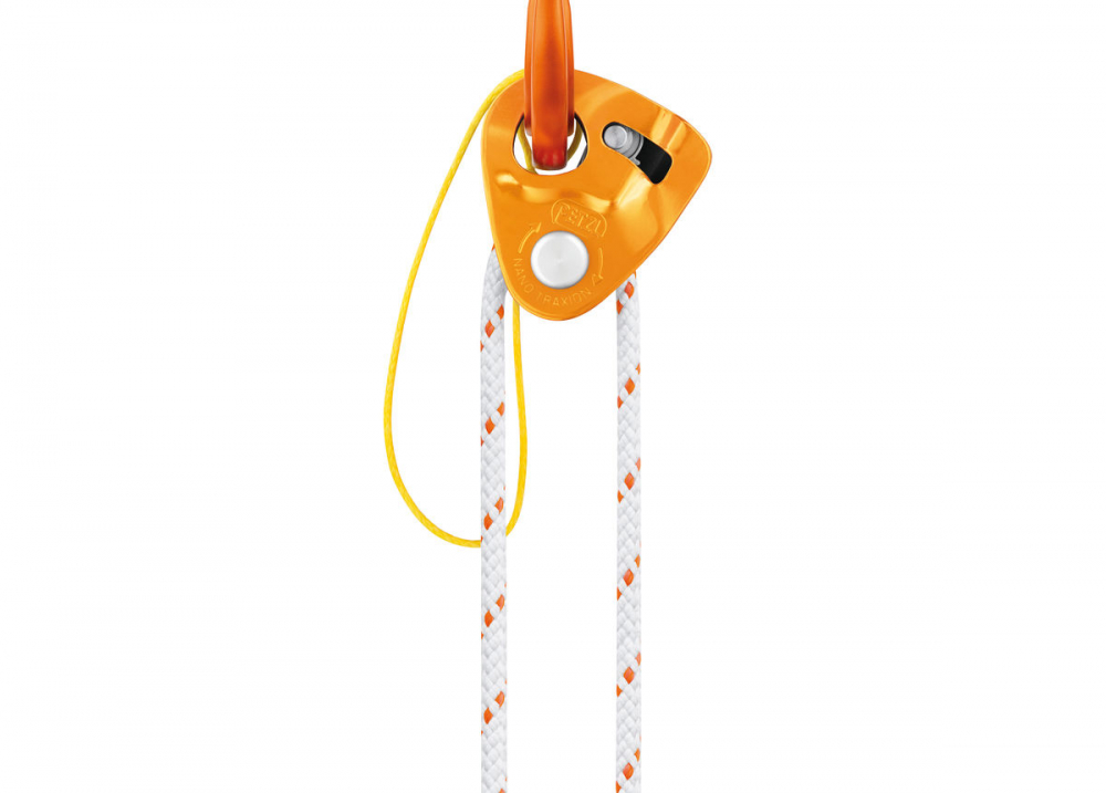 Coarda Petzl Pur Line 6 mm, 65 m [5]