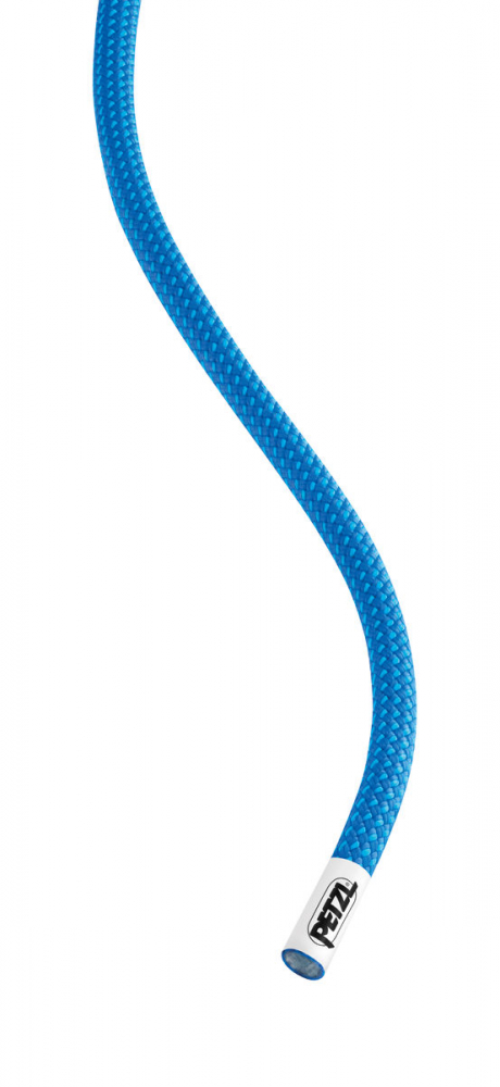 Semicoarda Rumba 8 mm Albastru 60 metri [2]