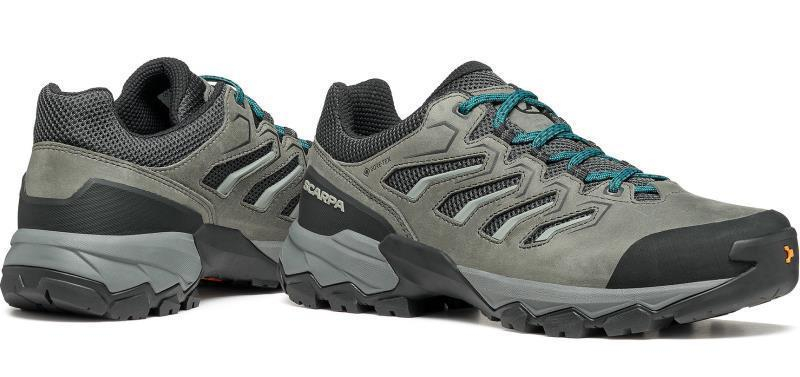Semighete Morain GTX [2]
