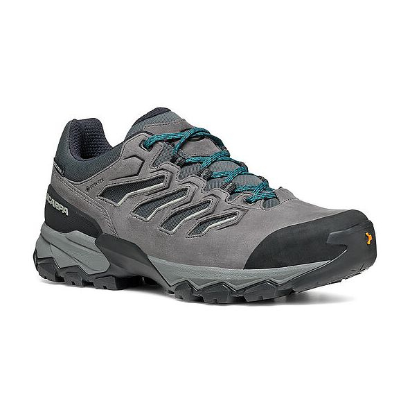 Semighete Morain GTX [1]