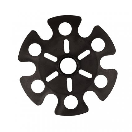 Set Bete de Trekking Carbon Negru [8]