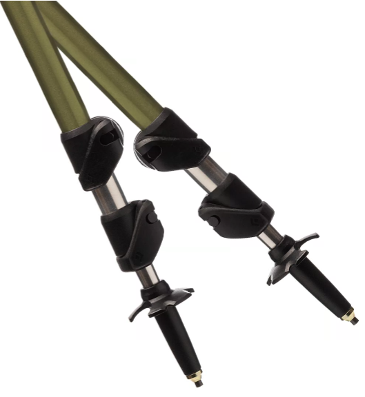 Set Bete de trekking Trail Explorer 3 Khaki [5]