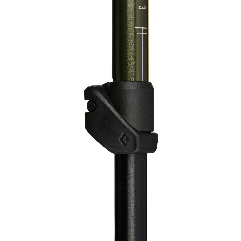 Set Bete de trekking Trail Explorer 3 Verde Khaki [4]