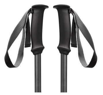 Set Bete de trekking Trail Explorer 3 Gri [3]