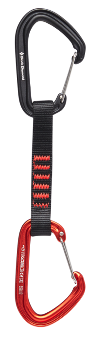 Set 6 bucle echipate HotWire Quickdraw de 12 cm. lungime, 18 mm. latime [2]