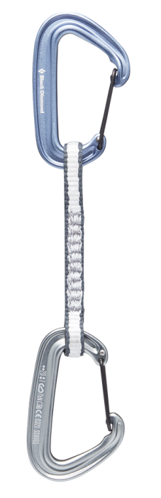 Set 6 bucle echipate MiniWire Quickpack de 12 cm. lungime, 10 mm. latime [2]