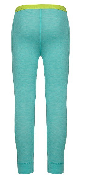 Set Merino Copii Elf Aqua [3]