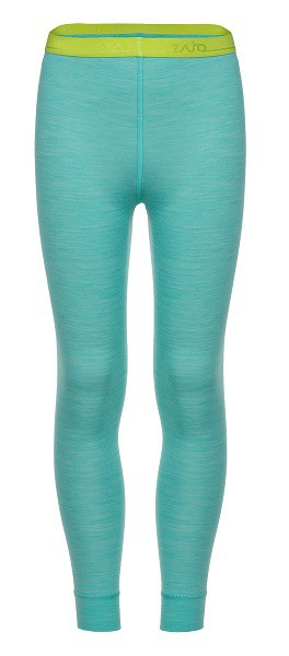 Set Merino Copii Elf Aqua [2]