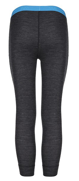 Set Merino Copii Ikoo Negru [5]