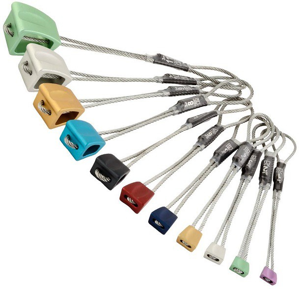 Set Nuci Wallnuts + Alloy Offset + cheie cadou [2]