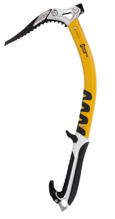 Set pioleti technici Bandit cu 2 chingi Bungee sgl. cadou [3]