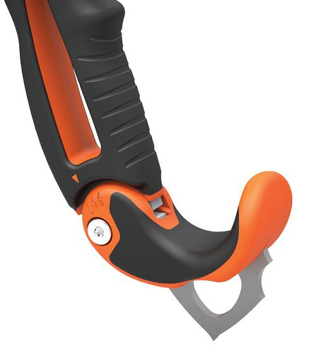 Set pioleti technici Nomic cu chinga V-Link cadou [9]