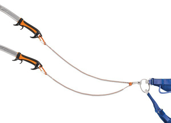 Set pioleti technici Nomic cu chinga V-Link cadou [2]