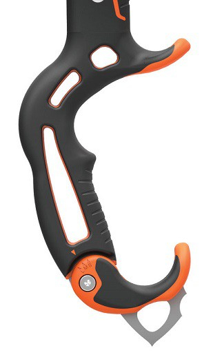 Set pioleti technici Nomic cu chinga V-Link cadou [8]