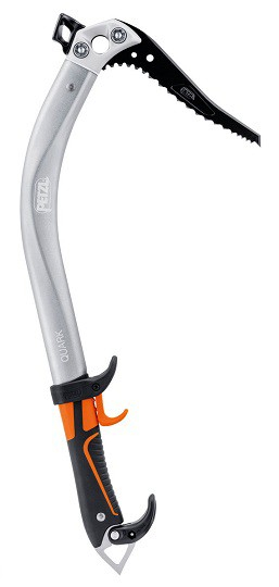 Set pioleti technici Quark cu chinga V-Link cadou [10]