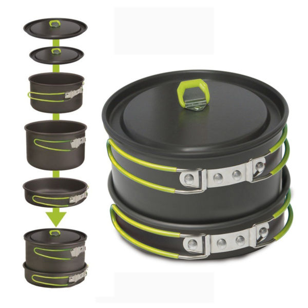 Set vase Pinguin Rover S [2]