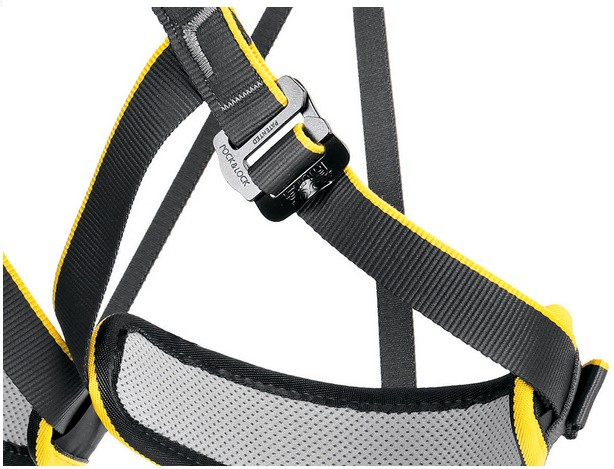 Set Via Ferrata Phario Expert [11]