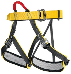 Set Via Ferrata Phario Expert [13]