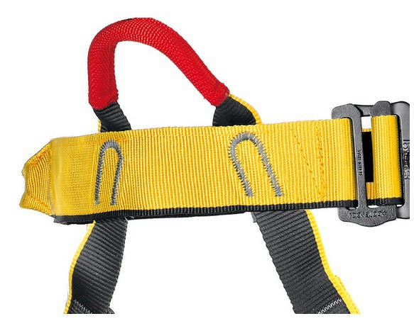 Set Via Ferrata Phario Expert [9]
