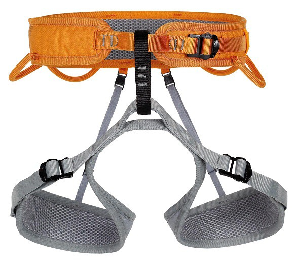 Set Via Ferrata Ray [4]
