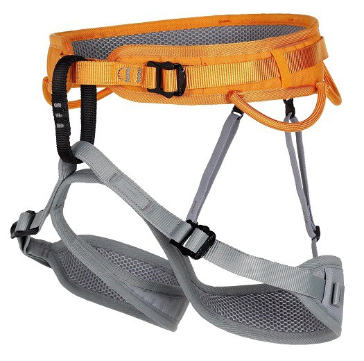 Set Via Ferrata Ray [8]