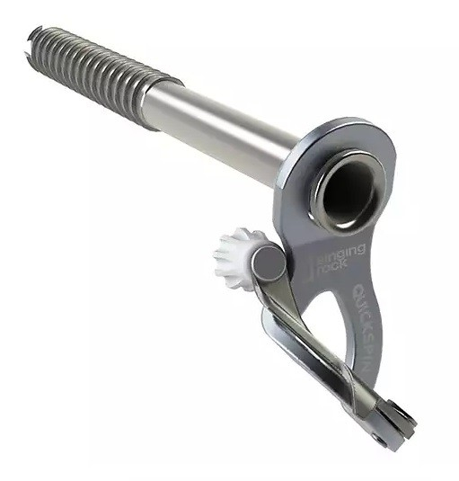 Surub pentru gheata Quickspin 22 cm [5]