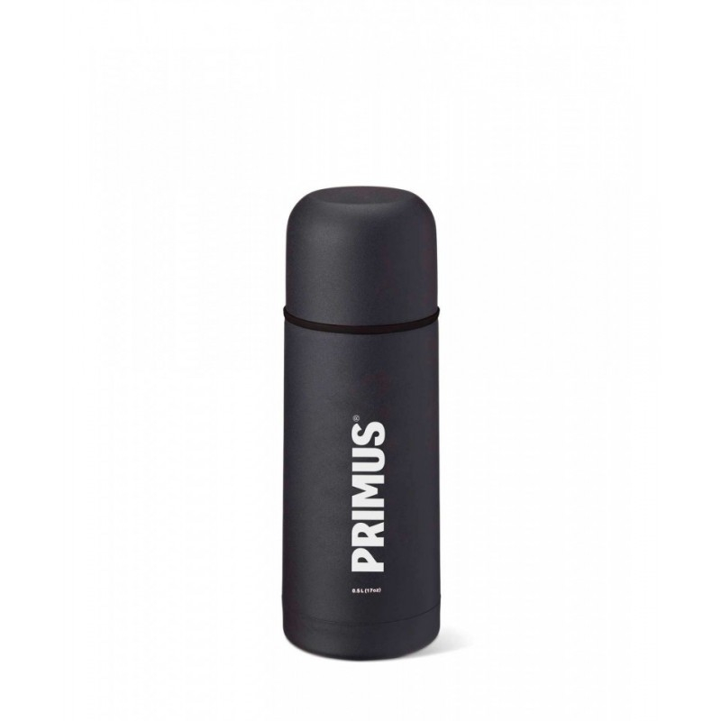Tremos Primus 0.5L black [1]