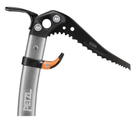 Accesoriu Trigrest pentru pioleti Petzl [3]